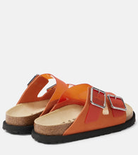 Birkenstock 1774 Arizona PVC sandals