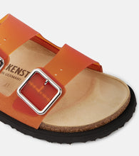 Birkenstock 1774 Arizona PVC sandals