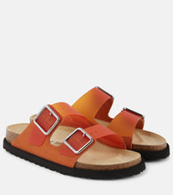 Birkenstock 1774 Arizona PVC sandals - Birkenstock 1774 Arizona PVC 凉鞋
