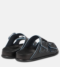 Birkenstock 1774 Arizona leather sandals