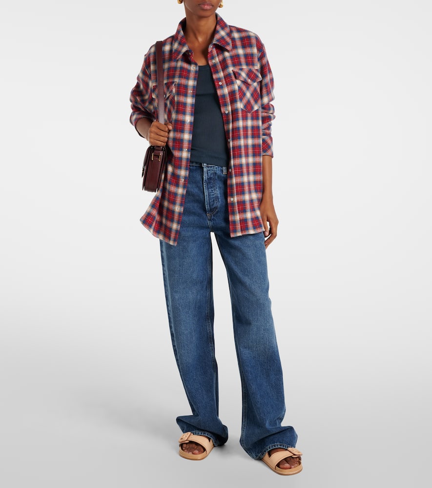 Birkenstock 1774 Arizona leather sandals