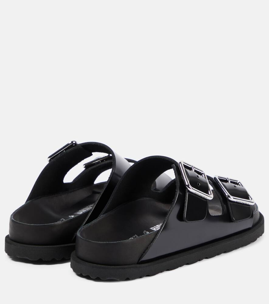 Birkenstock 1774 Arizona leather sandals
