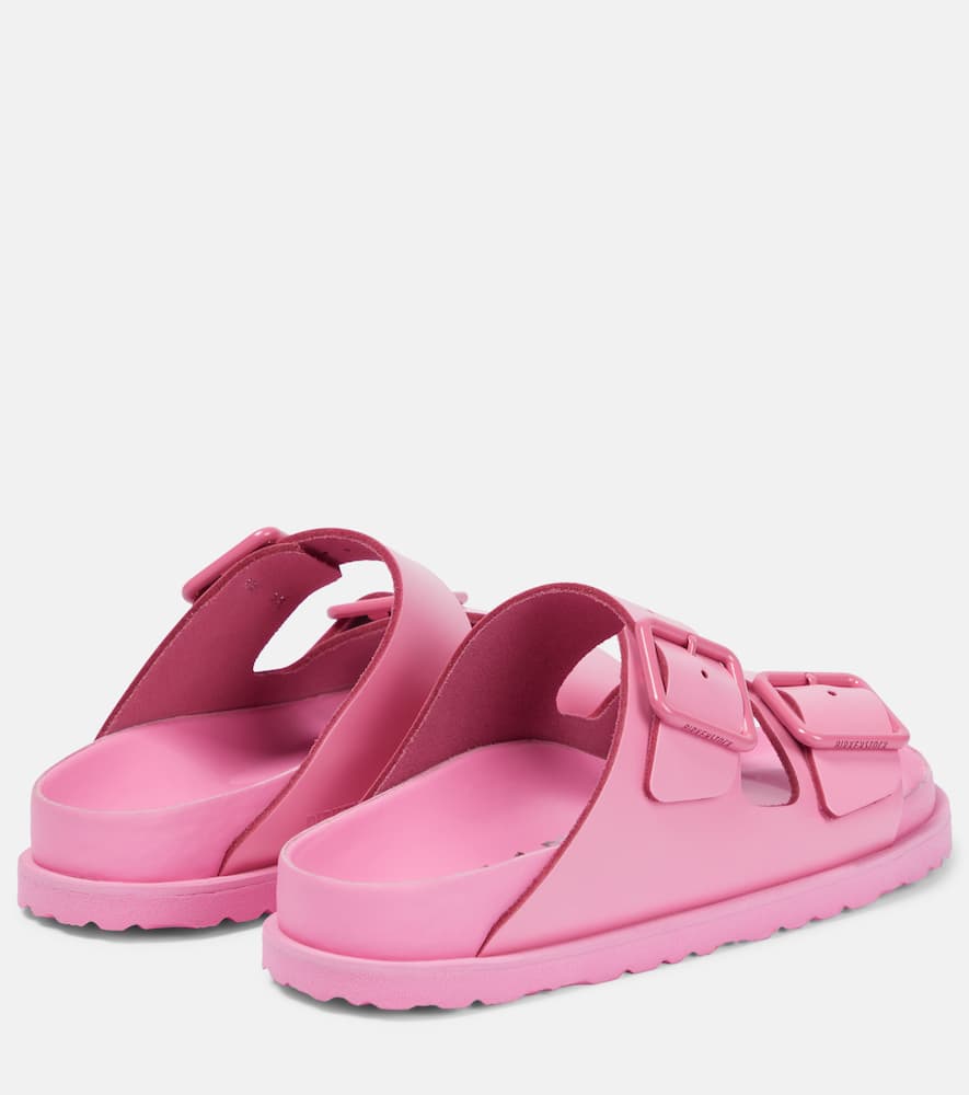 Birkenstock 1774 Arizona leather sandals