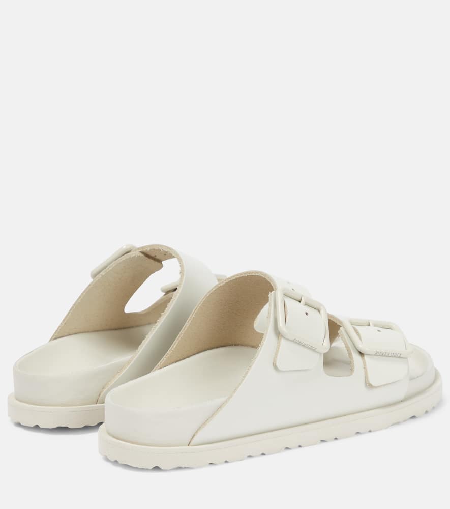 Birkenstock 1774 Arizona leather sandals