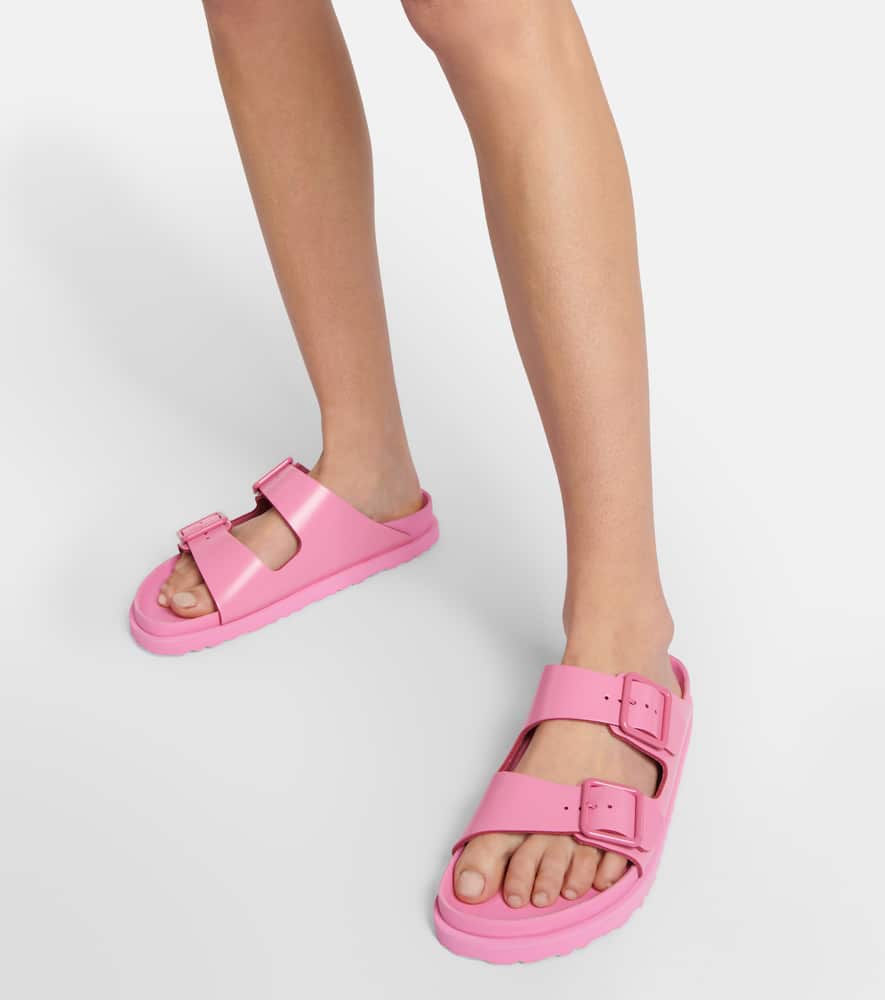 Birkenstock 1774 Arizona leather sandals