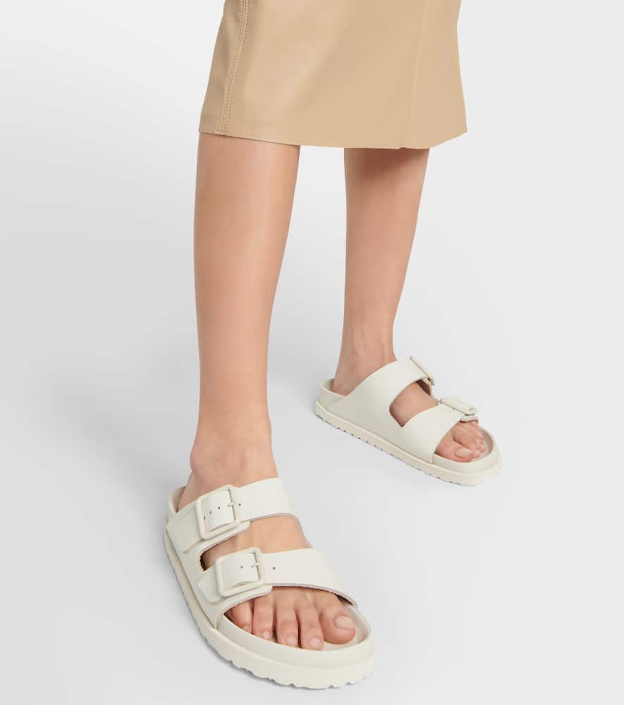 Birkenstock 1774 Arizona leather sandals