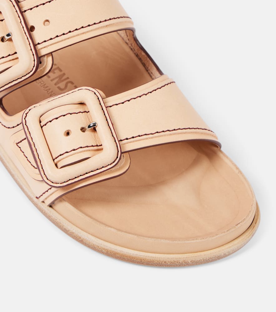 Birkenstock 1774 Arizona leather sandals