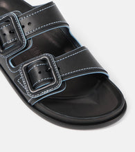 Birkenstock 1774 Arizona leather sandals