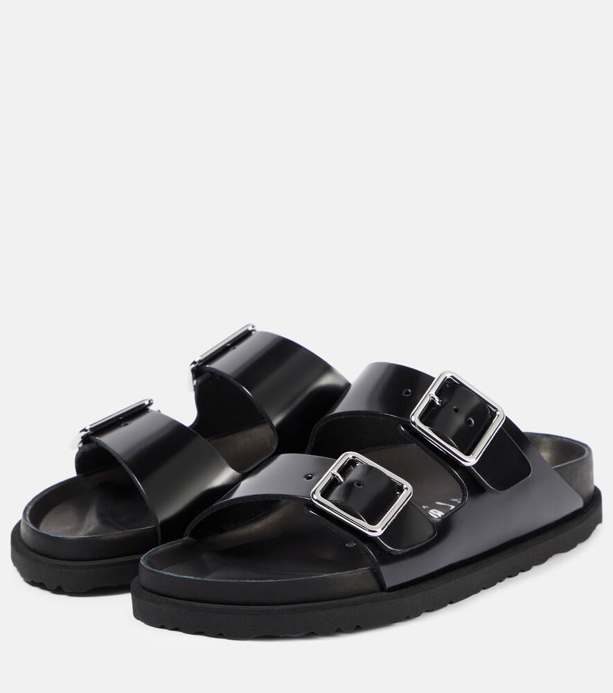 Birkenstock 1774 Arizona leather sandals
