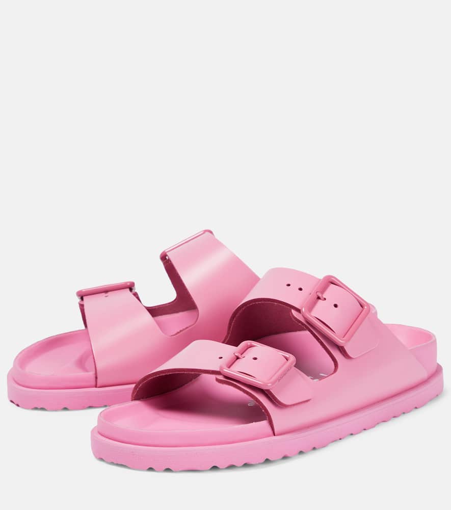 Birkenstock 1774 Arizona leather sandals