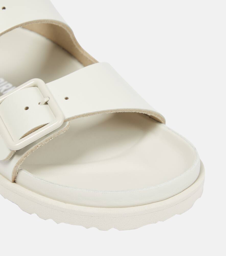 Birkenstock 1774 Arizona leather sandals