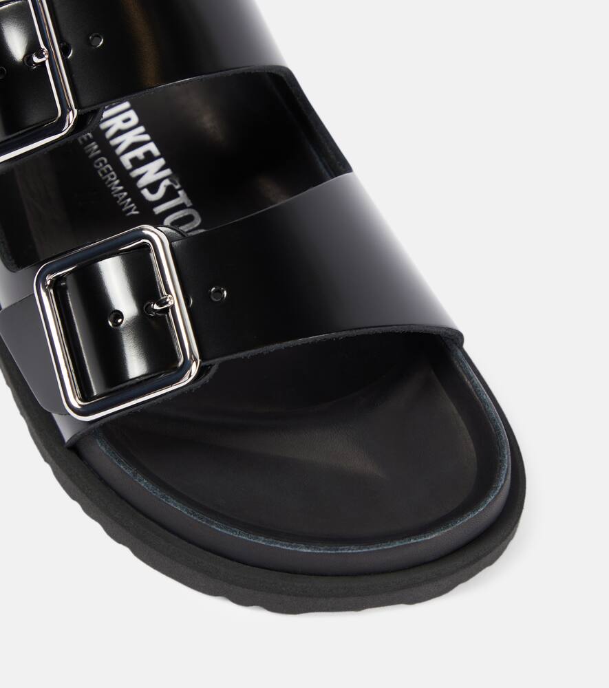 Birkenstock 1774 Arizona leather sandals