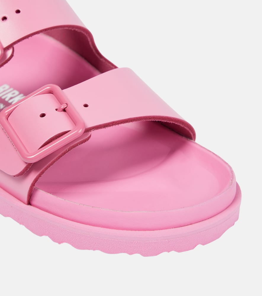 Birkenstock 1774 Arizona leather sandals