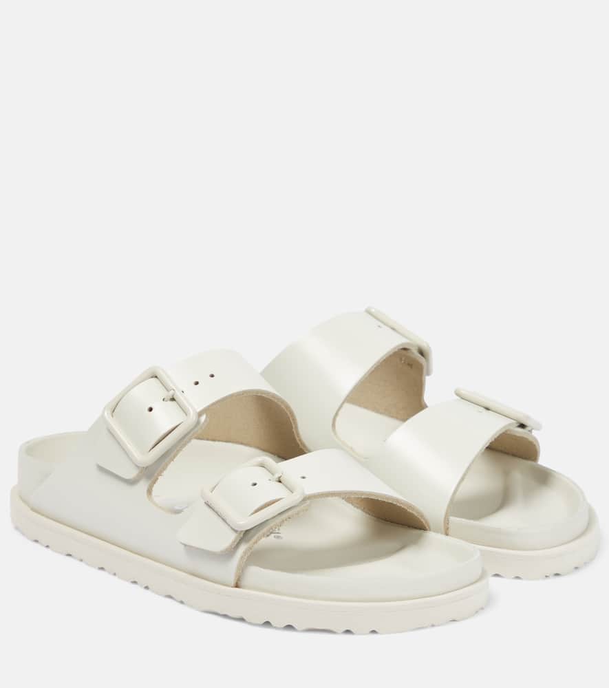 Birkenstock 1774 Arizona leather sandals