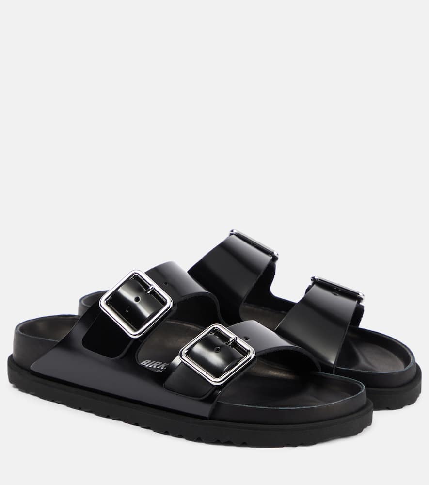 Birkenstock 1774 Arizona leather sandals