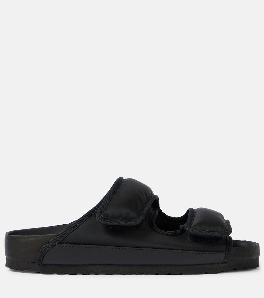 Birkenstock 1774 Cosy 1774 slides