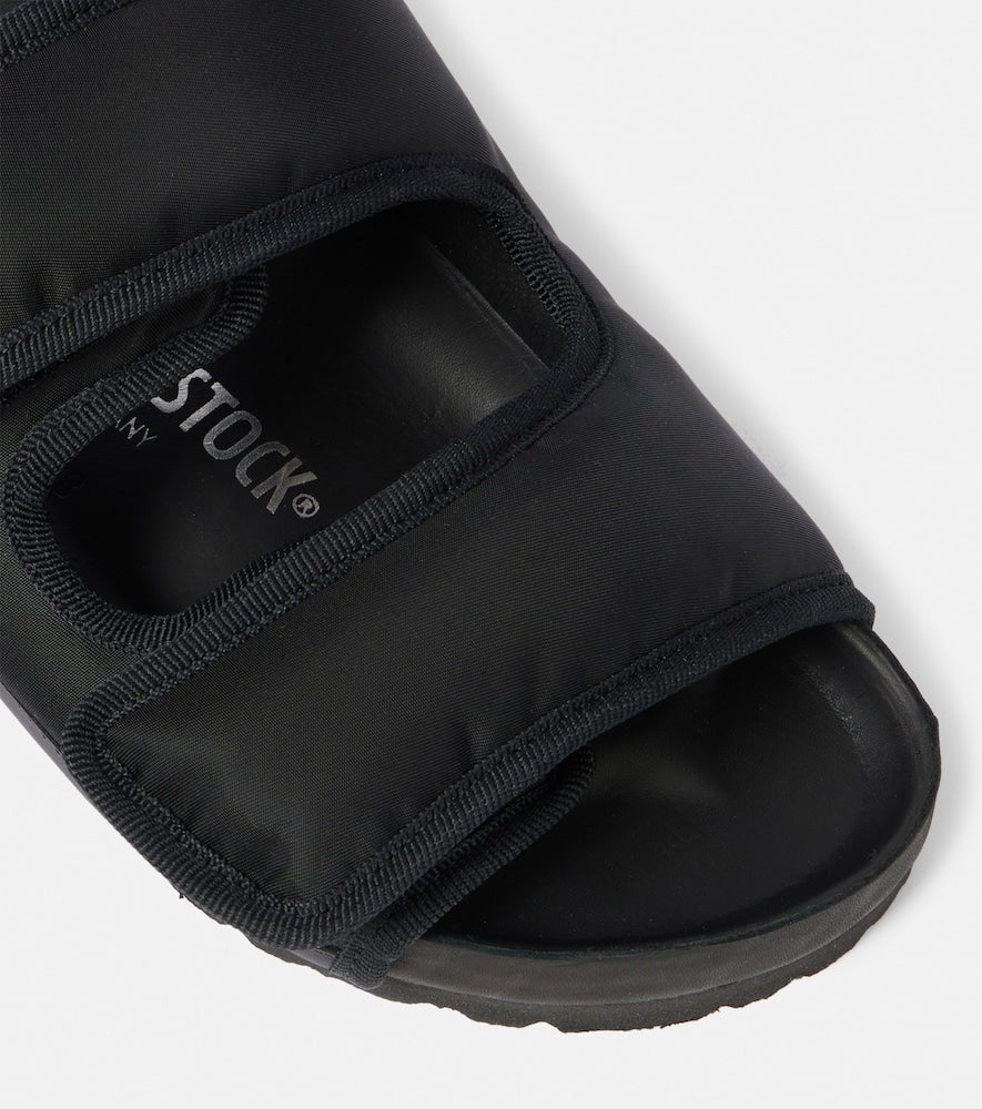 Birkenstock 1774 Cosy 1774 slides