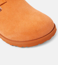 Birkenstock 1774 Tokio suede mules