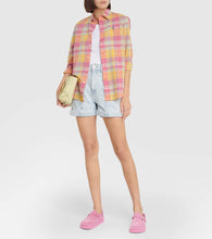 Birkenstock 1774 Tokio suede slingback clogs