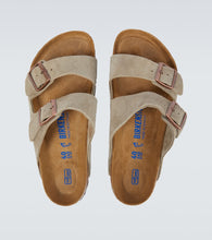 Birkenstock Arizona SFB sandals
