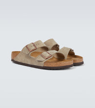 Birkenstock Arizona SFB sandals