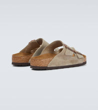 Birkenstock Arizona SFB sandals
