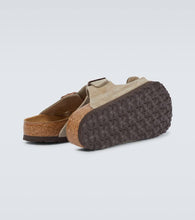 Birkenstock Arizona SFB sandals