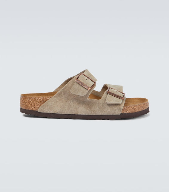 Birkenstock Arizona SFB sandals