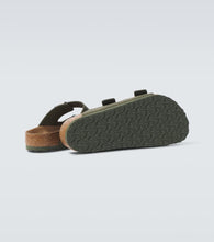 Birkenstock Arizona leather sandals