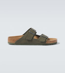 Birkenstock Arizona leather sandals