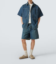 Birkenstock Boston SFB mules