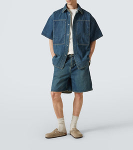 Birkenstock Boston SFB mules
