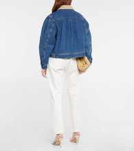 Blaze Milano Milano Denim jacket