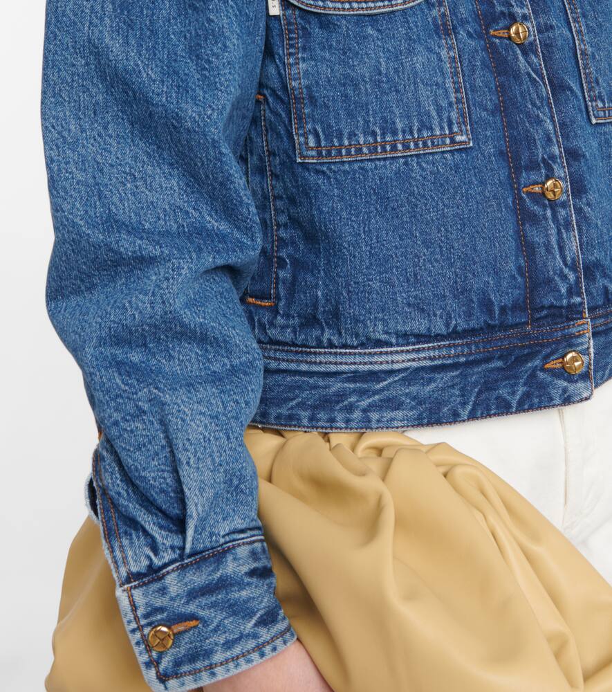 Blaze Milano Milano Denim jacket