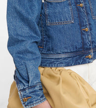 Blaze Milano Milano Denim jacket