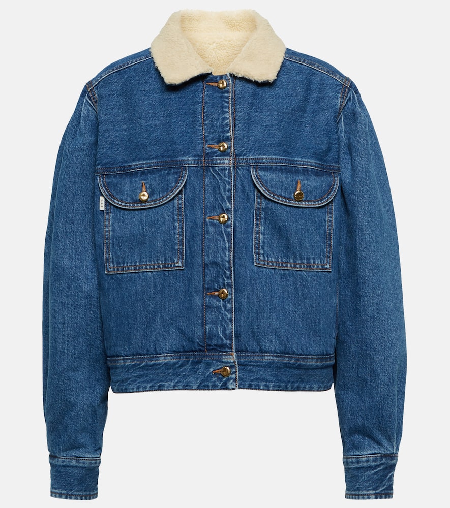 Blaze Milano Milano Denim jacket