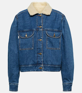 Blaze Milano Milano Denim jacket