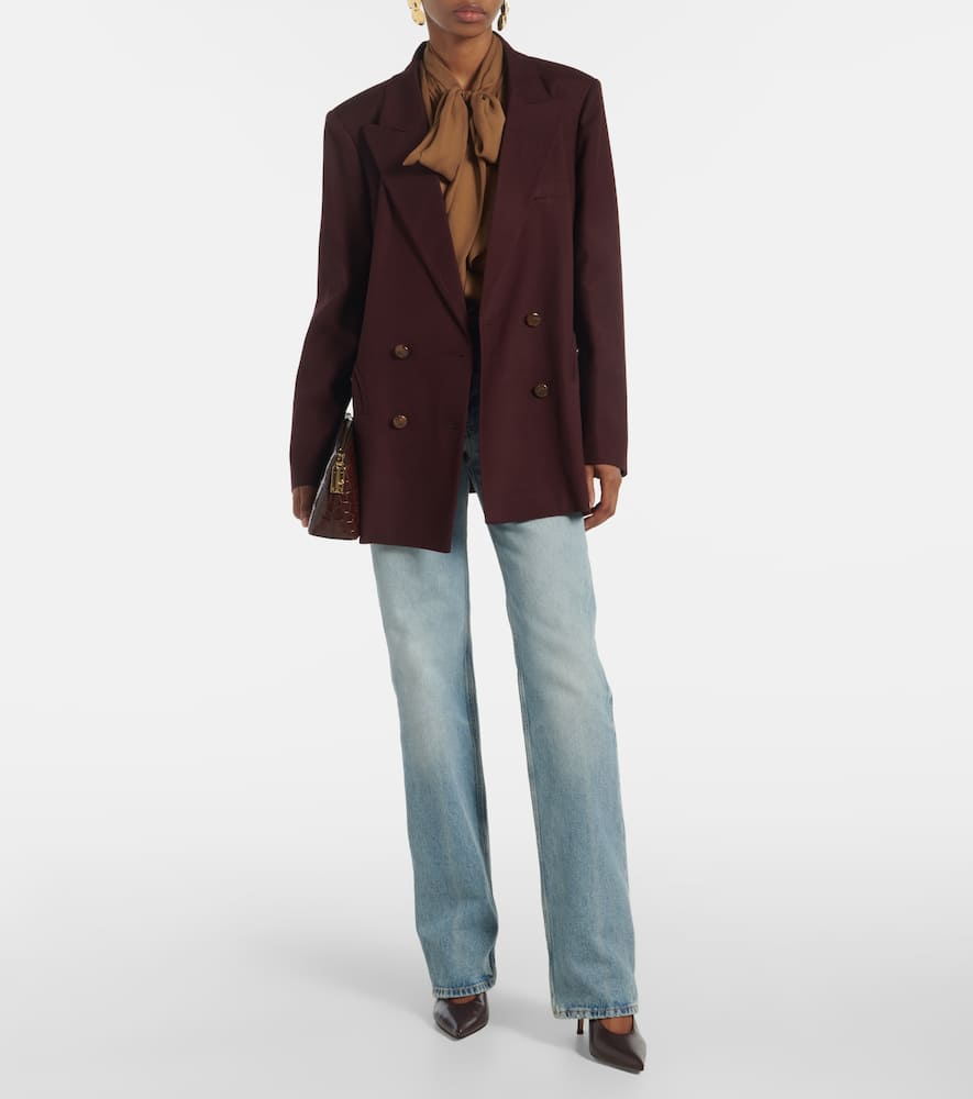 Blaze Milano Milano Misaka Everynight blazer