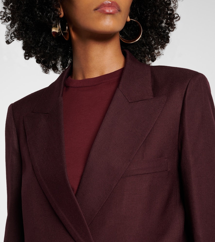 Blaze Milano Milano Misaka Everynight blazer