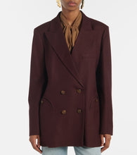 Blaze Milano Milano Misaka Everynight blazer