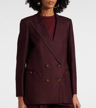 Blaze Milano Milano Misaka Everynight blazer