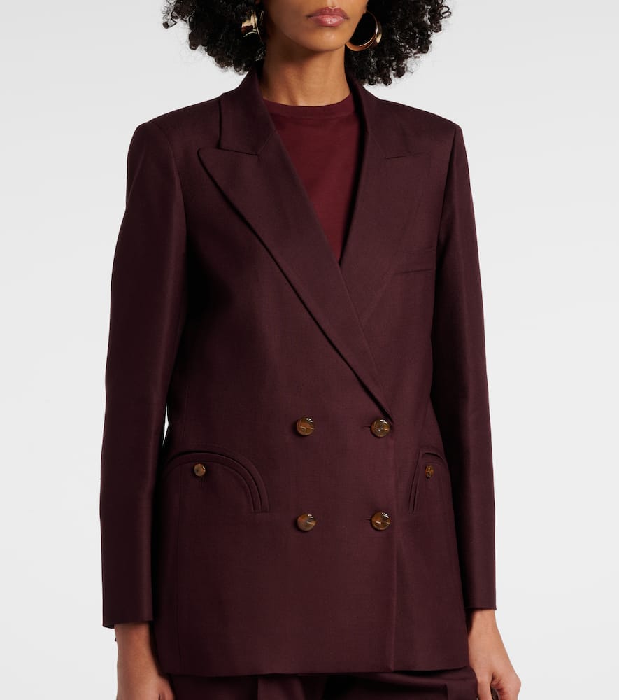 Blaze Milano Milano Misaka Everynight blazer