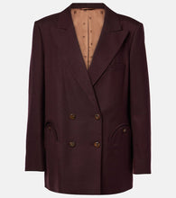 Blaze Milano Milano Misaka Everynight blazer