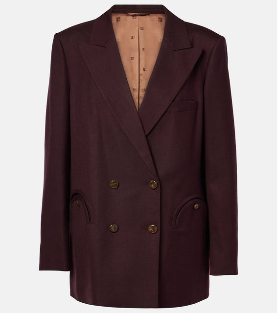 Blaze Milano Milano Misaka Everynight blazer