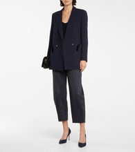 Blaze Milano Milano Resolute Everyday wool blazer
