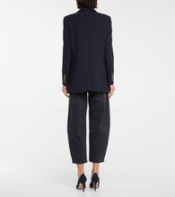 Blaze Milano Milano Resolute Everyday wool blazer