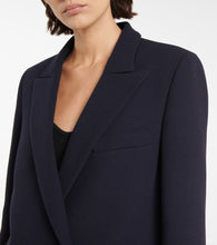 Blaze Milano Milano Resolute Everyday wool blazer