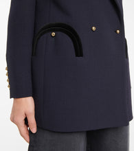 Blaze Milano Milano Resolute Everyday wool blazer