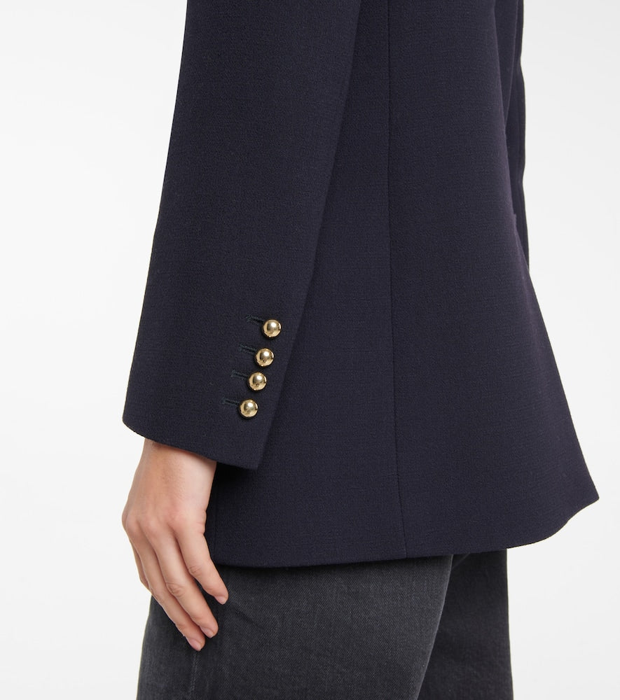 Blaze Milano Milano Resolute Everyday wool blazer