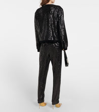 Blaze Milano Milano Sequined jacket